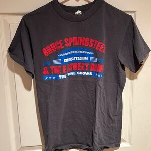 BRUCE SPRINGSTEEN - from his final shows at Giants Stadium BEYOND ICONIC